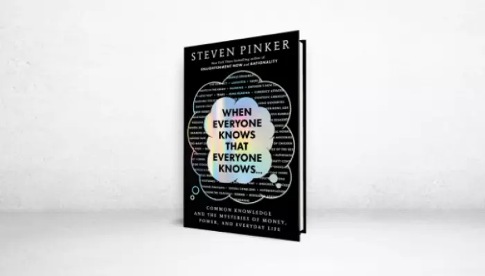 ‘When Everyone Knows That Everyone Knows…’: A game of brains
