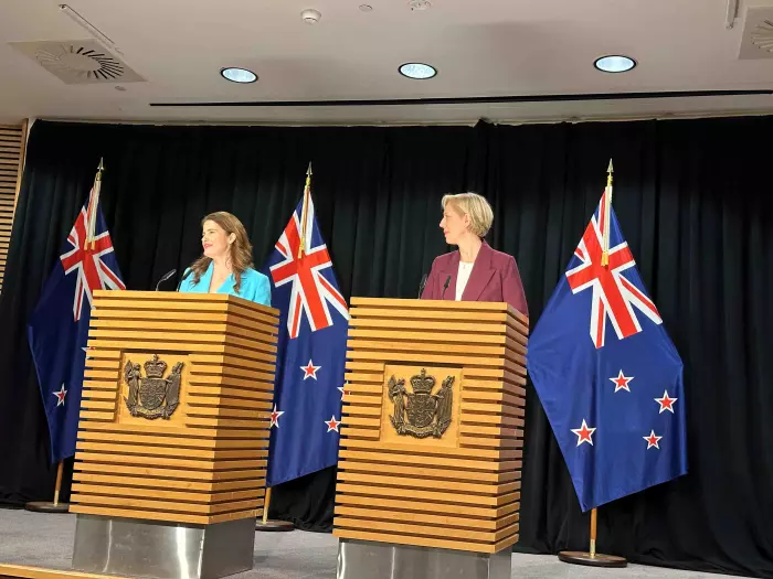 Sweden’s Anna Breman as new RBNZ governor a surprise pick
