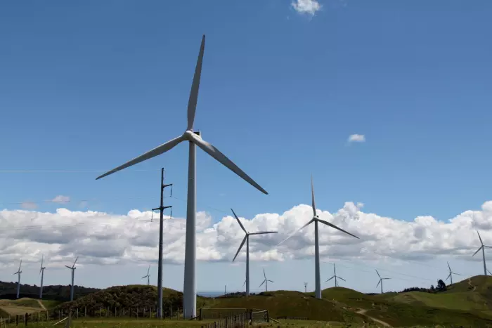 Contact told windfarm may face 'insurmountable' consenting issues