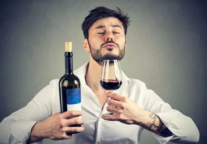 Ready to venture outside your wine comfort zone? A few pointers