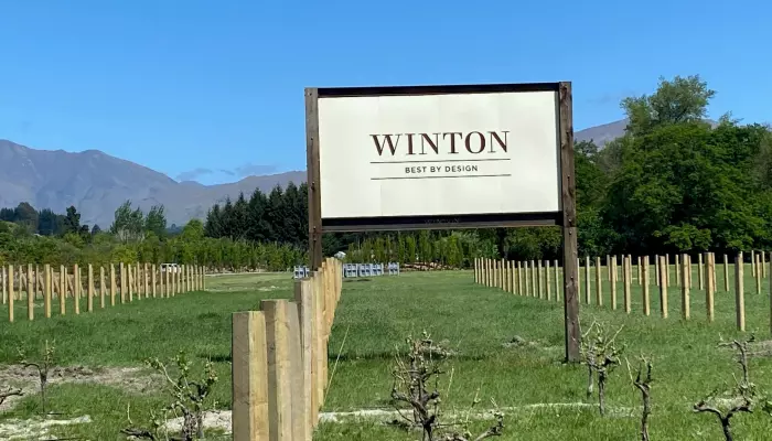Winton moves to 'lower end' of $72m profit guidance
