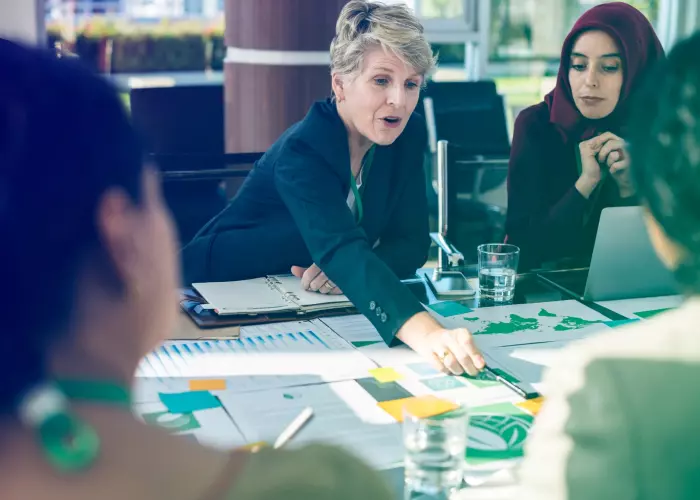 Firms do better when more women are on boards: analysts