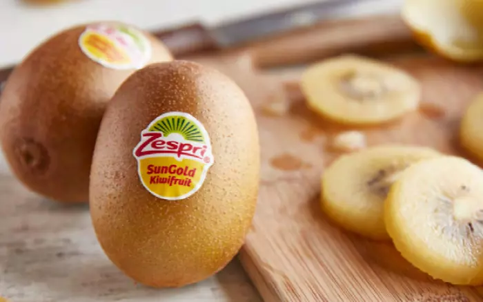 Zespri eyes 'significant' opportunity for more organic fruit