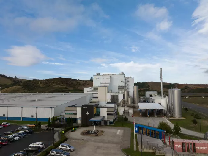 The a2 Milk Company ups revenue guidance