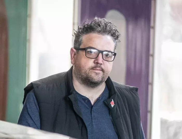 Former real estate agent Aaron Drever jailed for eight months