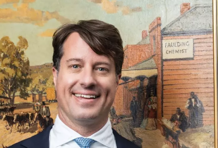 Ebos’ outsider CEO meets shareholders after market fallout