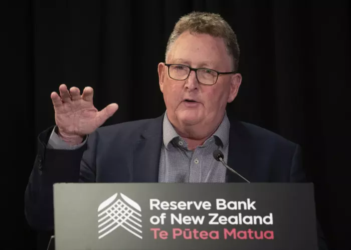 Adrian Orr resigned as Reserve Bank governor over funding disagreement