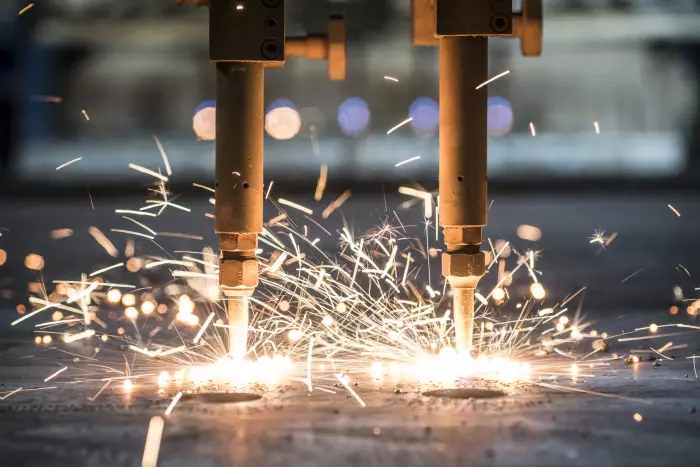 Report says grants to manufacturing sector have positive impact