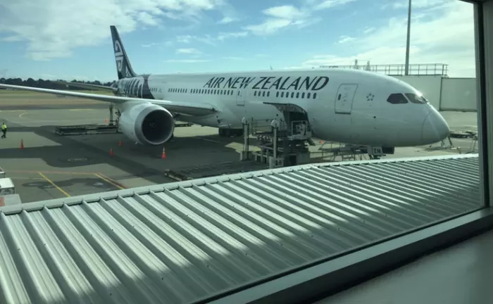 Air NZ to trial global digital travel pass