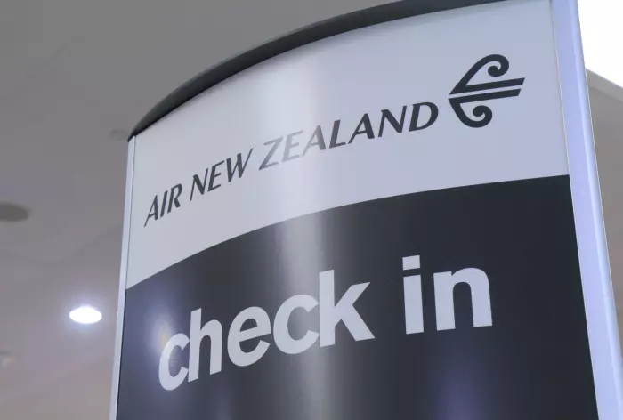 No jab or swab? No Air NZ flight
