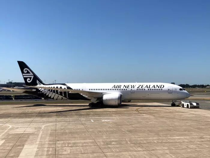 Air NZ moving JFK operations to new terminal in 2026