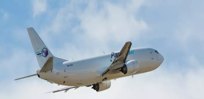 Takeover or merger on cards after Airwork posts a $191.6m loss