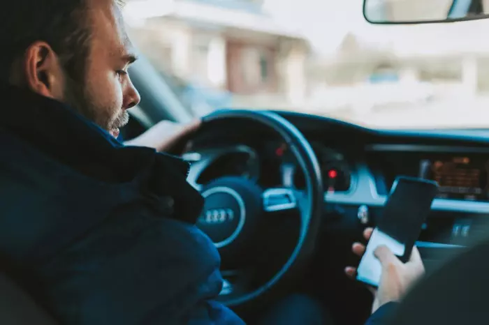 Gamification curbs distracted driving, according to study