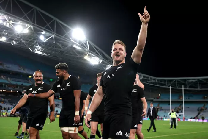 Why US private equity still sees a silver lining in the All Blacks