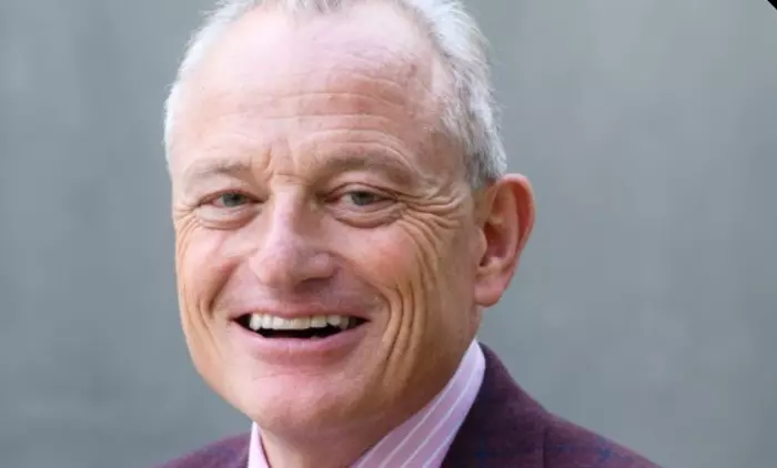 EPA’s Allan Freeth sets record straight on departure