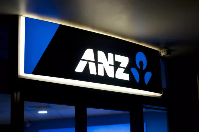 ANZ Bank says the official cash rate may not have to hit 5.75%