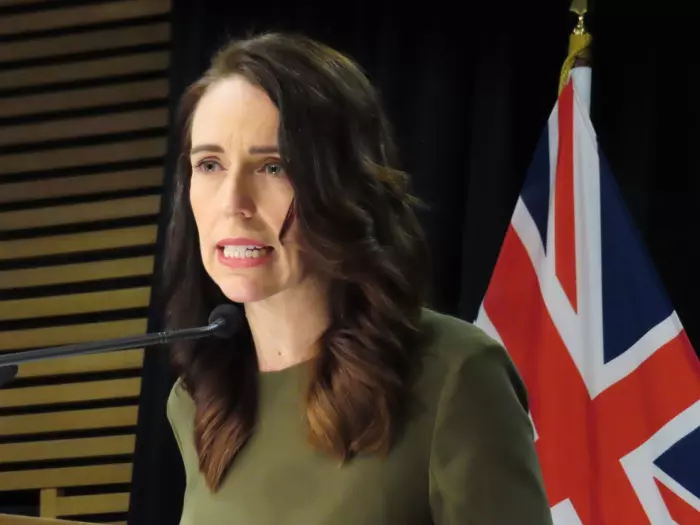 ELECTION 2020: Ardern extends election date to Oct 17