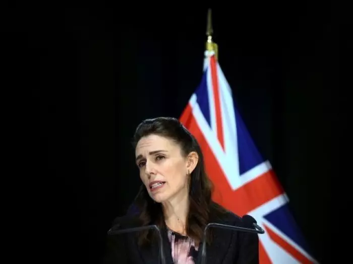 'Natural' to raise concerns over new Hong Kong security laws - Ardern