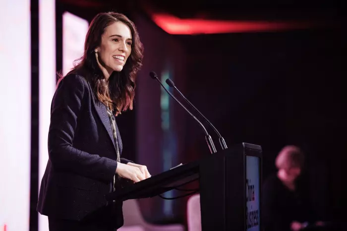 ELECTION 2020: Ardern says fiscal prudence key to campaign