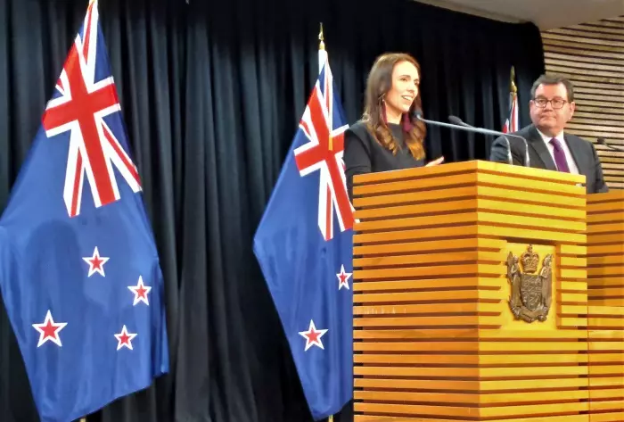 No single policy fix for housing ‘perfect storm’ – Ardern