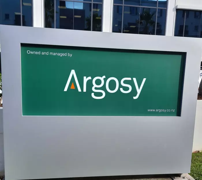 Argosy sells Auckland industrial property for $38m