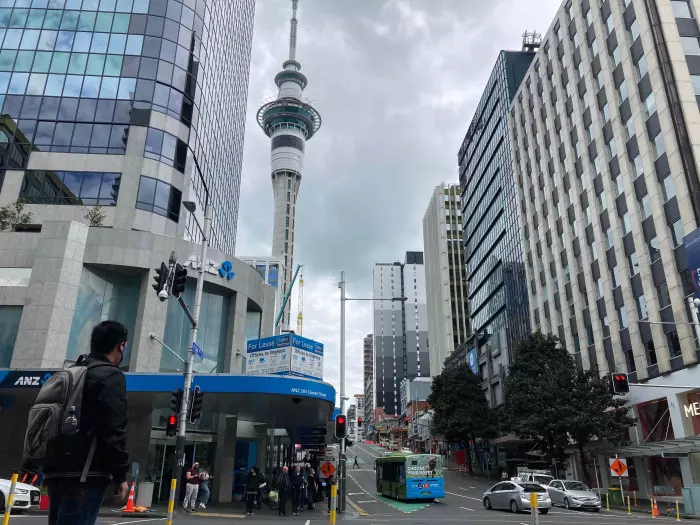 Auckland returns to level 1 from midday today