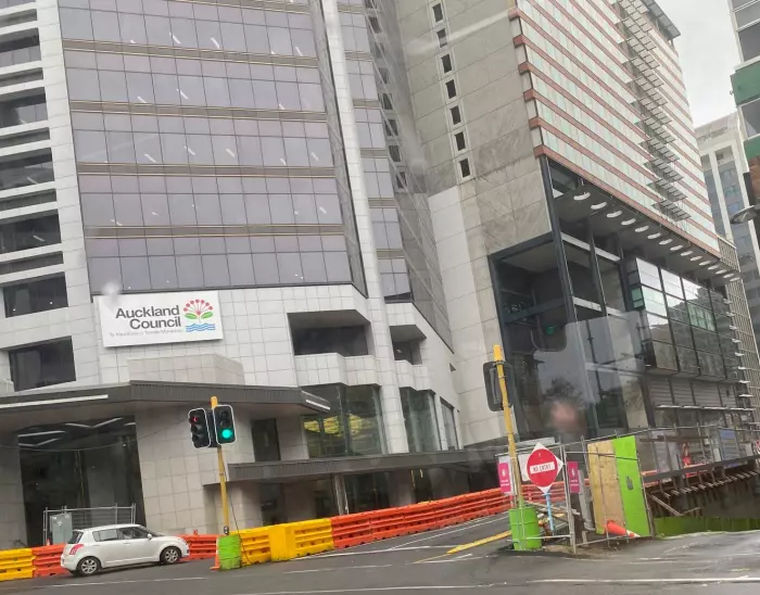 Auckland council spending more Pollock than Picasso