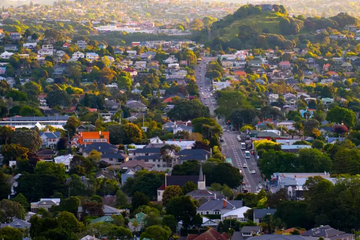 Auckland: Housing crisis or no housing crisis — that is the question