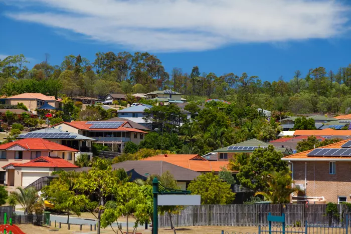 Wake Up Call: Will Australia move on house prices next?