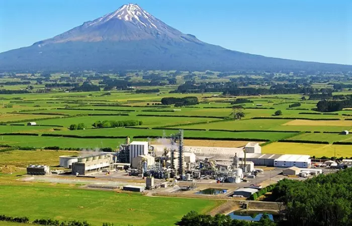Contact says Ballance's gas may go to schools and hospitals