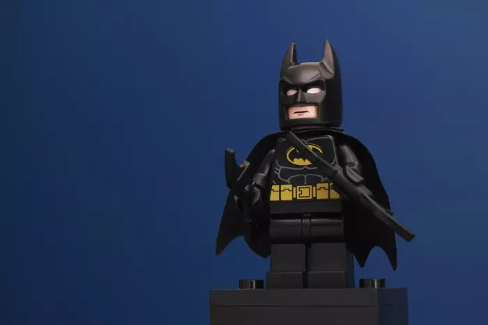 Holy NZ financial markets Batman