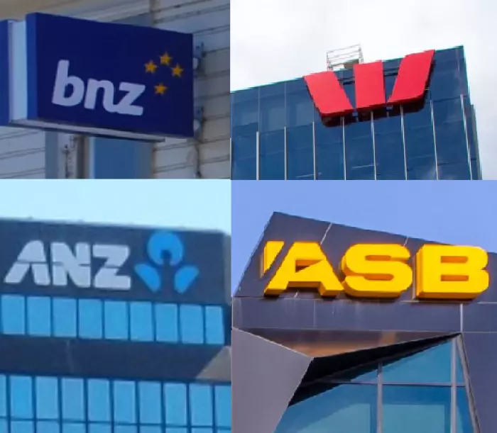 RBNZ says banks need to keep lending