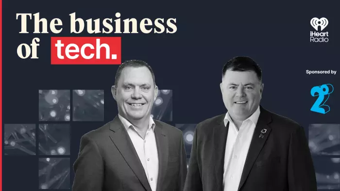 Business of Tech: NZ businesses shift gears: Optimism, innovation, and ambitions for growth