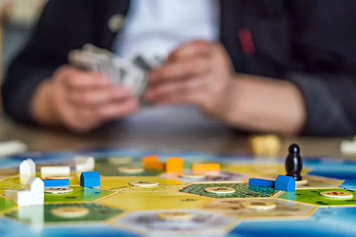 How NZ is finding success in the tabletop gaming industry