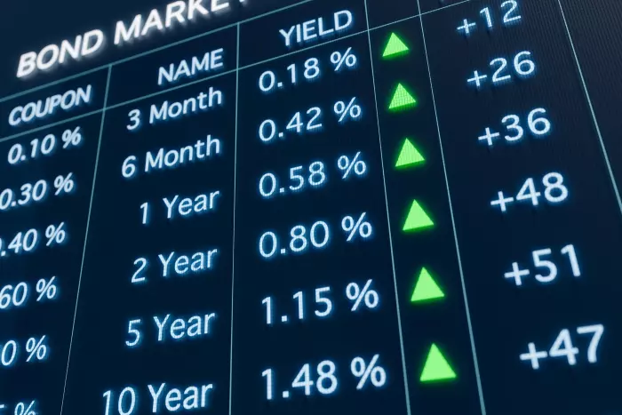Treasury auctions signal trouble in bond markets