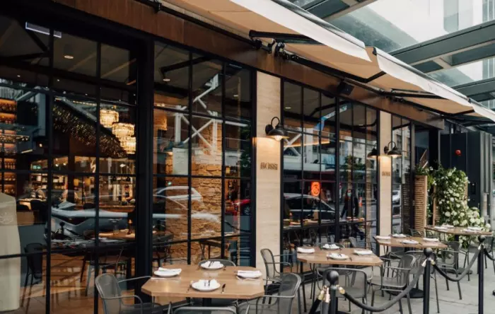 Restaurant review: Bossi, Auckland – authentic Italian