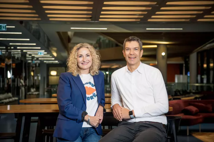 TradeMe takes 50% of Stuff Digital