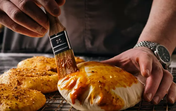 Review: The butter’s just better at Advieh