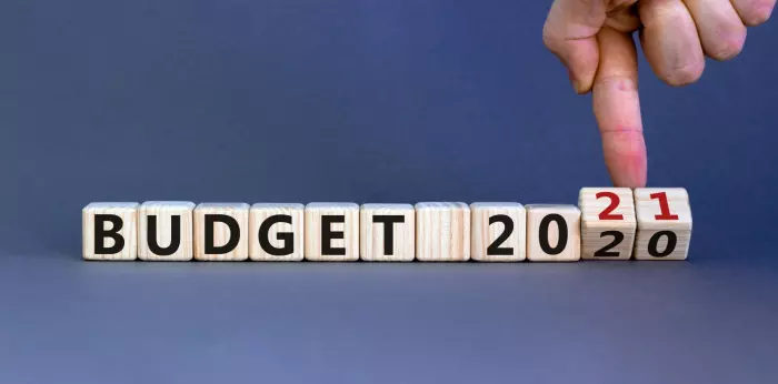 The Budget 2021 challenge