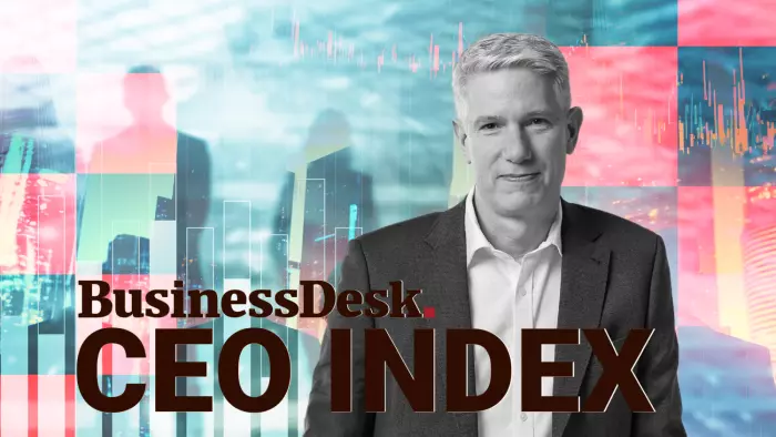 a2 Milk's David Bortolussi turning around the one-time market darling