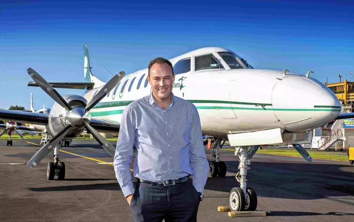 Restoring flights to regional NZ: why it’s so hard