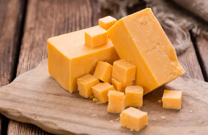Cheese gets walloped in overnight dairy auction