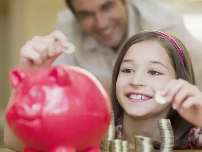Money Answers: how do I invest for my child's future?