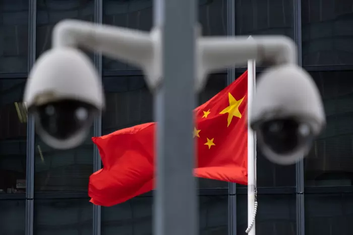 Scale of Chinese spying overwhelms Western governments