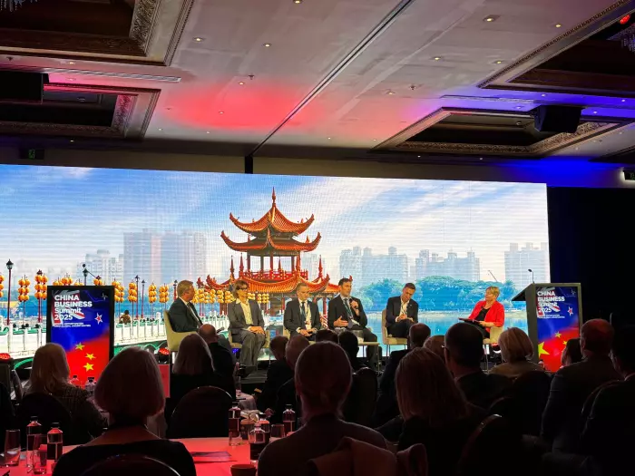 The grass-fed boost to NZ’s China brand a 'significant opportunity'