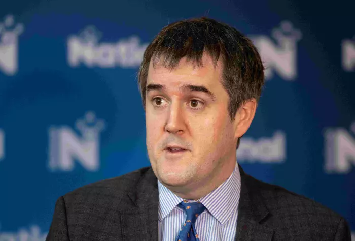 Gone by Christmas: National promises RMA reforms repeal