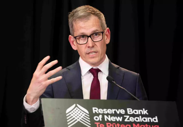Debt to income restrictions will be here by July, Reserve Bank says