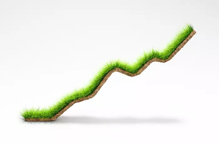 End of a green delusion