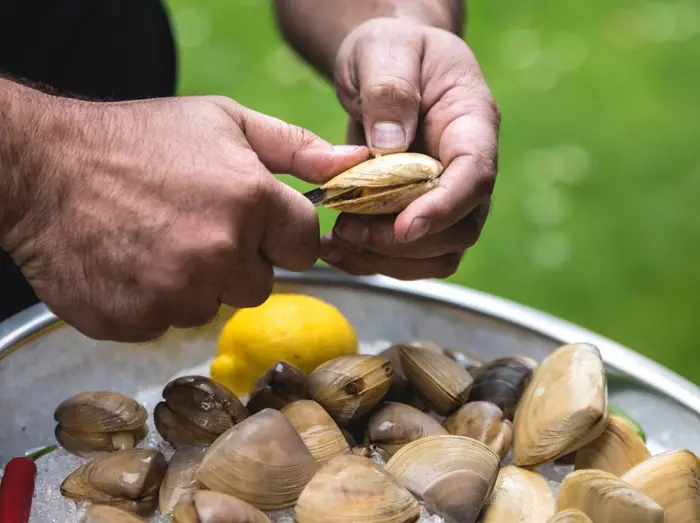 Cloudy Bay Clams sale attracts 'good level of interest'