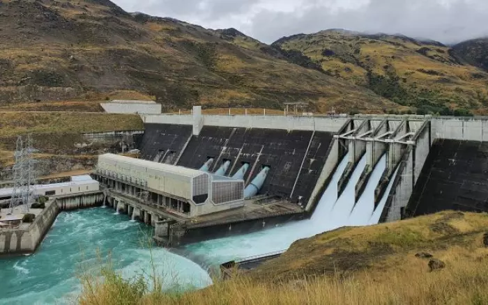 Govt eyes new $4b hydro-power project